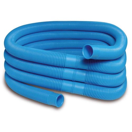 Swimming pool hose, 38 mm, 6 meters,