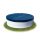Summer pool cover for 360 cm pools