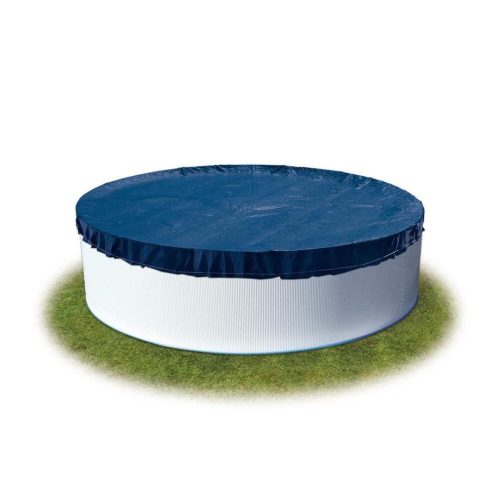 Summer pool cover for 460 cm pools