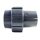 PVC hose extension adapter, d 50 x DA 50 sleeve DA 50