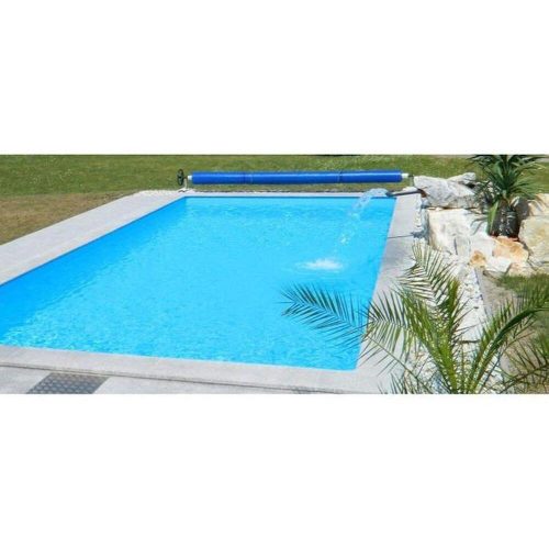 Ökopool Classic Deluxe 1 pool construction set for the 6.00 x 3.00 x 1.45 m pool