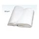 Felt underlay for pool 7.3 x 3.7m, surface density 200g / m2