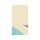 Pool liner, IBIZA sand color, 0.80 mm, J-hook, for oval pools 3.50 x 7.00, 1.2 m deep