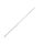 Telescopic handle for pool cleaning 3*1 m