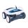 CRYSTALLIC automatic pool vacuum cleaner 20 m3/h