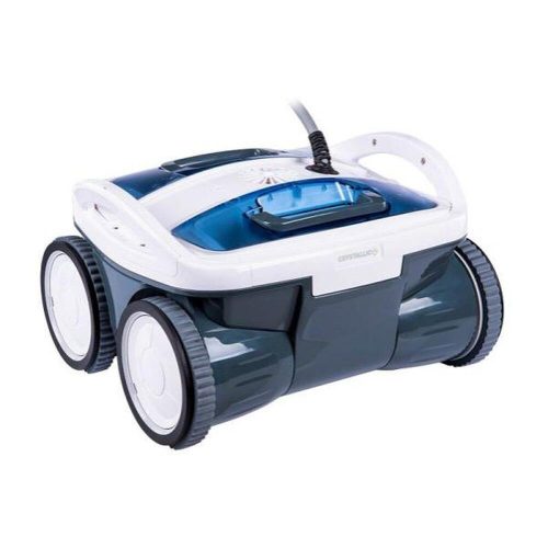 CRYSTALLIC automatic pool vacuum cleaner 20 m3/h