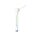 HECHT 060504 THERMOMETER WITH FLOAT