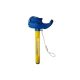 HECHT 060510 THERMOMETER FISH