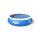 HECHT 3276BLUESEA INFLATABLE POOL WITH SELF-SUPPORTING CONSTRUCTION