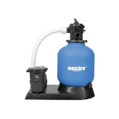 HECHT 302016 SAND FILTER WATER TUBE WITH PRE-FILTER 16"