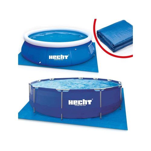 HECHT POOL LINER