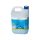 Algae killing liquid in 5 liter packaging