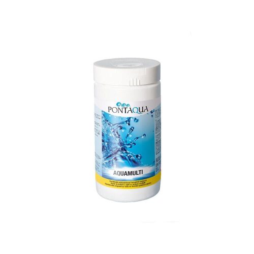 AQUAMULTI 1kg 200 gram tablets