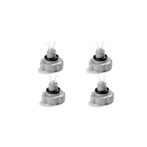 Vent valve and O-ring