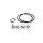 Seal kit for filter pumps up to 9,463 l/h