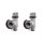INTEX slide valve (double pack)
