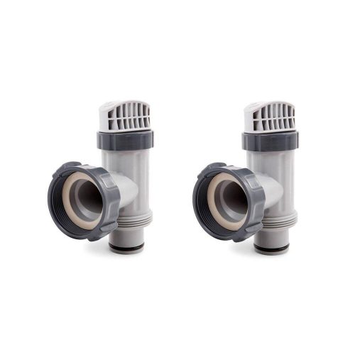 INTEX slide valve (double pack)