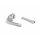 Skimmer hooks and adapters for metal frame pools