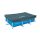 INTEX Frame-Pool Family pool cover, 300 x 200 cm