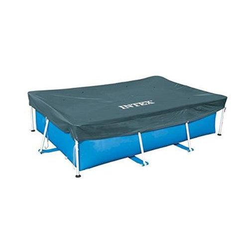 INTEX Frame-Pool Family pool cover, 300 x 200 cm