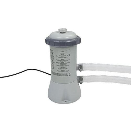 ECO 1250 GS paper filter water purifier-water purifier, 1,250 l/h, 230 V, 30 W