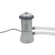 ECO 1250 GS paper filter water purifier-water purifier, 1,250 l/h, 230 V, 30 W