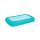 Bestway: Aquababes square ring paddling pool 165 x 104 x 25 cm