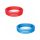 Bestway: Three-ring inflatable children's pool 102 cm x 25 cm