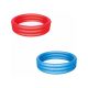 Bestway: Three-ring inflatable children's pool 102 cm x 25 cm