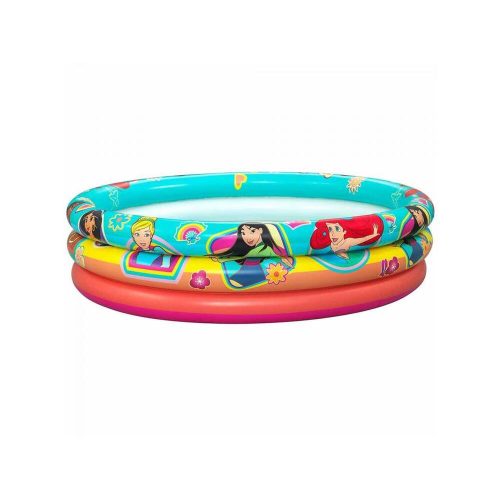 Bestway: Disney Princess paddling pool ? 122 x 25 cm