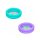 Bestway: Baby paddling pool ? 61 x 15 cm in two versions 1pc