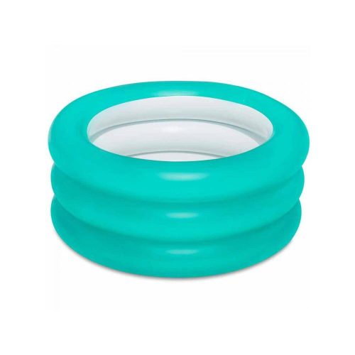 Bestway: Baby three-ring paddling pool ? 70 x 30 cm