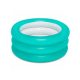Bestway: Baby three-ring paddling pool ? 70 x 30 cm