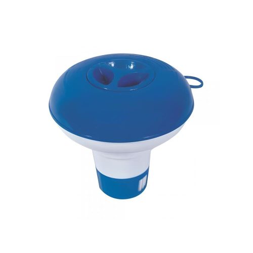 Bestway: Floating chemical dispenser 12.7cm