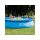 INTEX Easy Set family pool, diameter 366 x 76 cm