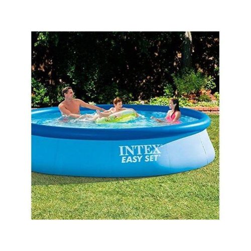 INTEX Easy Set family pool, diameter 366 x 76 cm