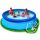 INTEX Easy Set family pool, Ø 366 x 76 cm, with paper filter water pump
