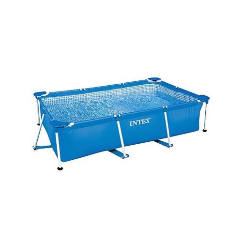 INTEX Frame Pool Family, 220 x 150 x 60 cm