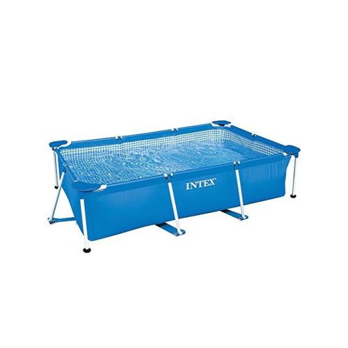 INTEX Frame Pool Family, 260 x 160 x 65 cm