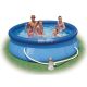 INTEX Easy Set GS family pool, diameter 305 x 76 cm, with paper filter water pump