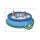 INTEX Easy Set GS family pool, Ø 396 x 84 cm, with paper filter water pump