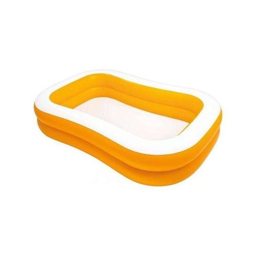 Intex: Mandarin family pool 229x147x46cm