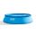 INTEX Easy Set family pool set, 457 x 107 cm, Krystal Clear C1000 cartridge filter, ladder, ground + pool cover