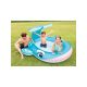 Intex: Whale Splash Pool 201x196x91cm