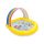 Intex: Rainbow splash pool 147x130x86cm