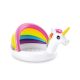 Unicorn baby pool 127x102x69cm - Intex
