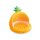 Intex: Pineapple-shaped baby pool - 102 x 102 x 94