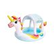 Unicorn splash pool 254x132x109cm - Intex