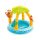 Intex: Tropical Island Inflatable Fun Baby Pool 102x86cm
