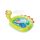Intex: Dino squirting inflatable baby pool 119x109x66cm